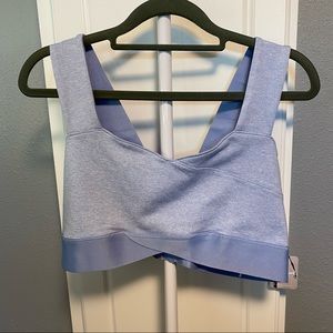 Free People Movement Sports Bra L
